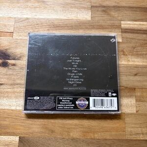 Rolling Stones Forty Licks CD One LooseCD Bundle Deal